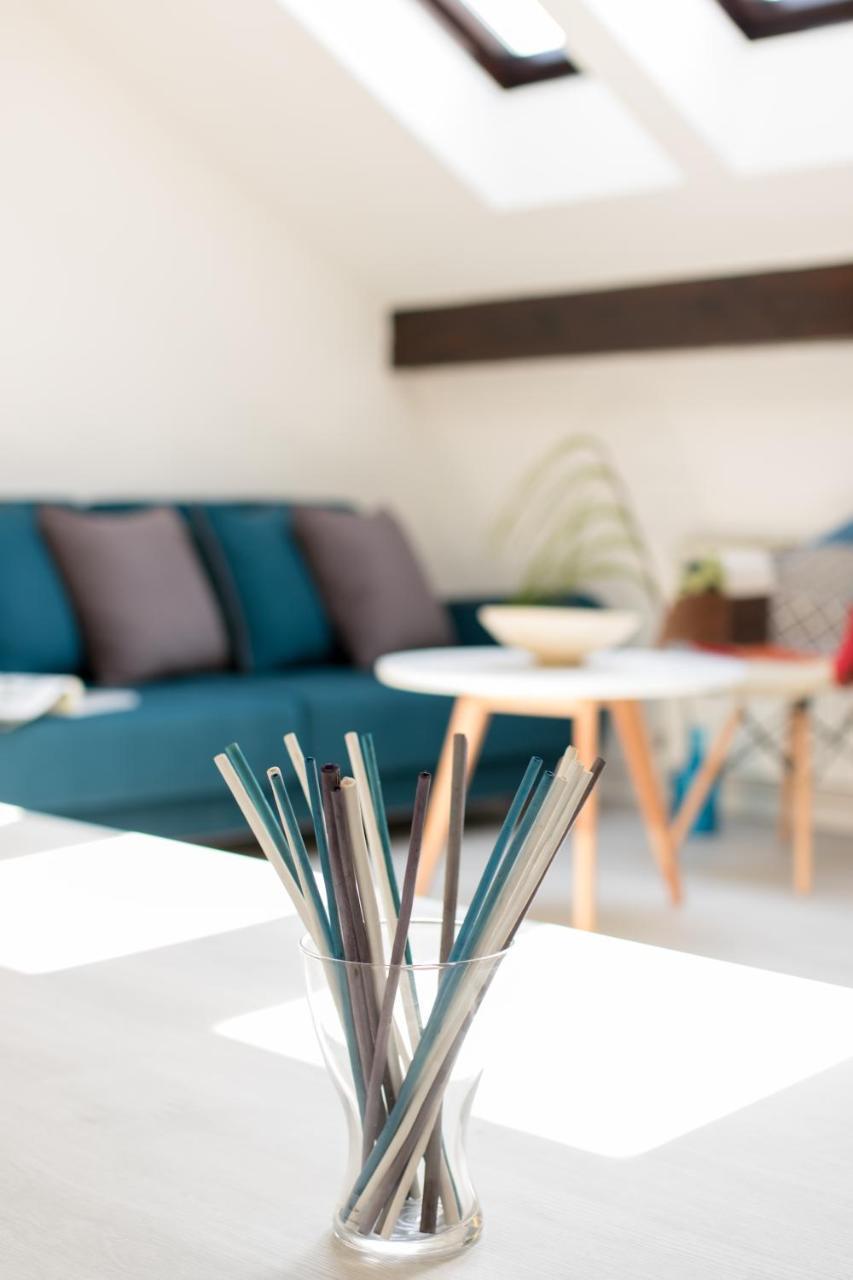 Chic Apartment In The Downtown - The Best Location Sarajevo Extérieur photo