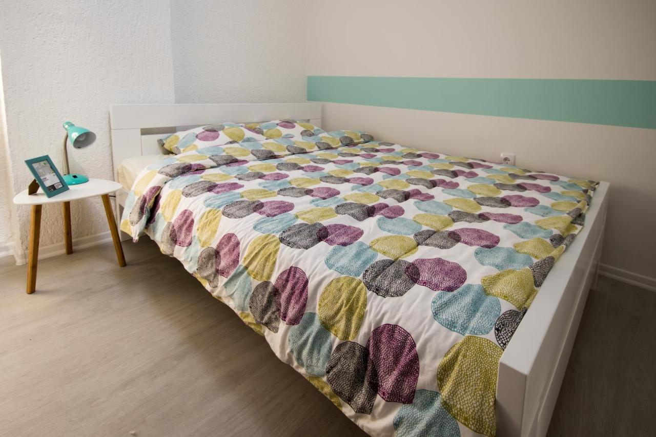 Chic Apartment In The Downtown - The Best Location Sarajevo Extérieur photo