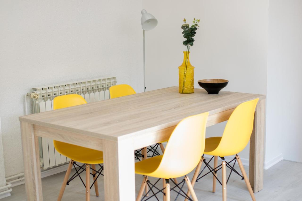 Chic Apartment In The Downtown - The Best Location Sarajevo Extérieur photo