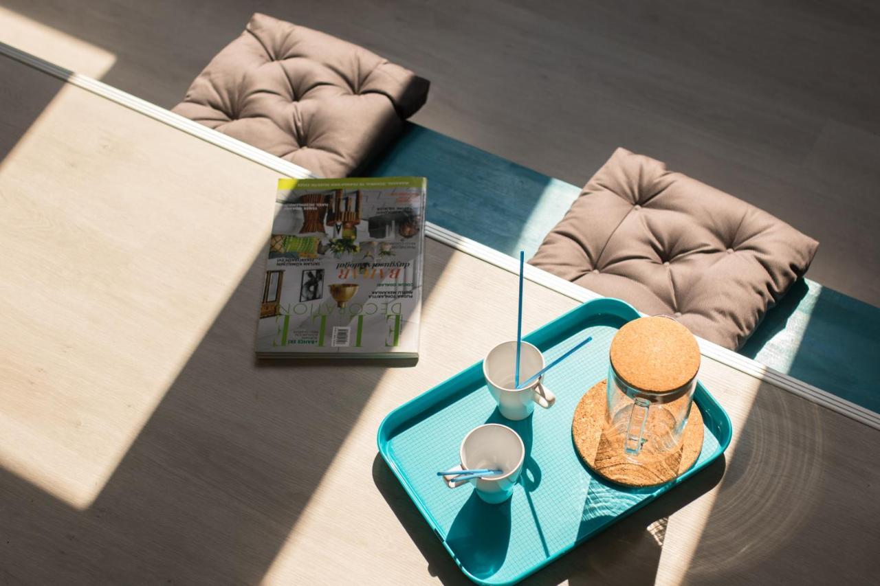Chic Apartment In The Downtown - The Best Location Sarajevo Extérieur photo